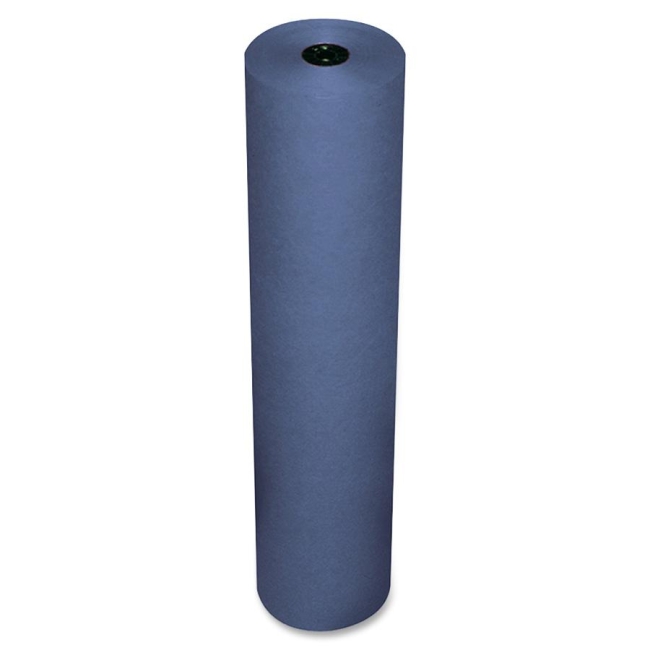 Rainbow Rainbow Colored Kraft Paper Roll 63180 PAC63180