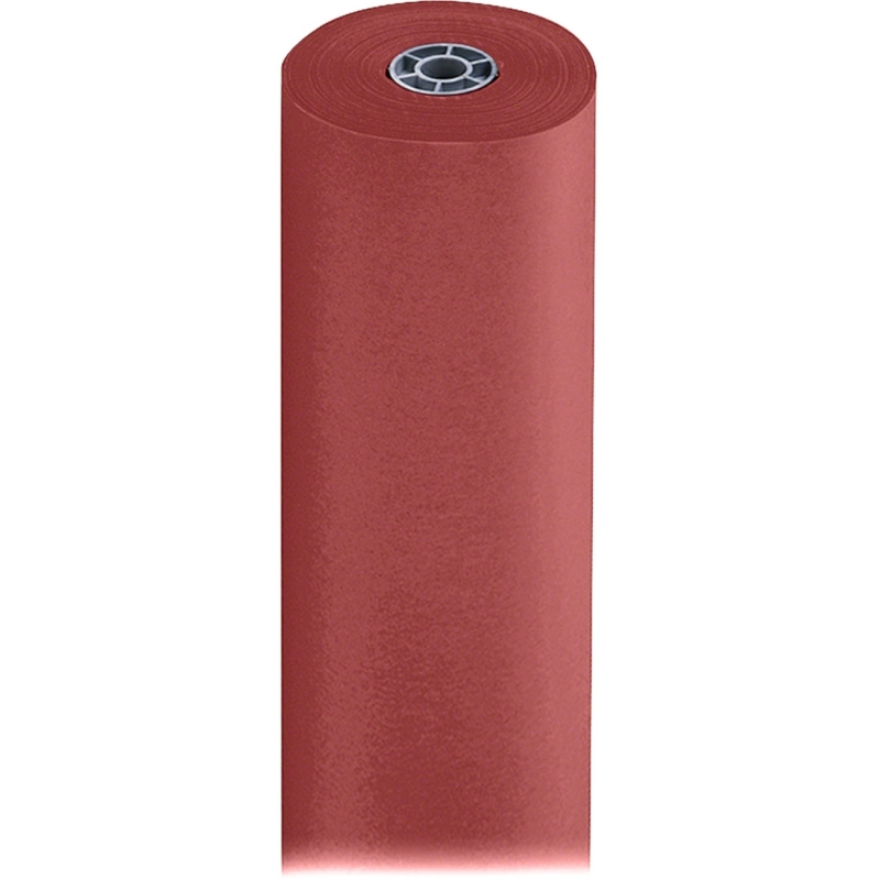 Pacon Spectra ArtKraft Duo-Finish Paper Roll 67031 PAC67031