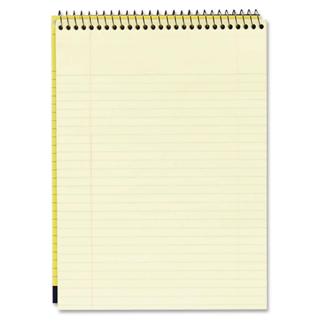 Mead Mead Premium Wirebound Legal Pad 59880 MEA59880