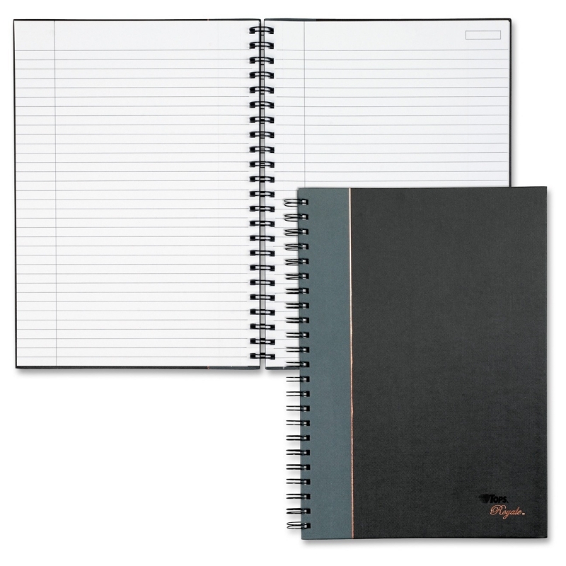 TOPS TOPS Sophisticated Business Notebook 25332 TOP25332