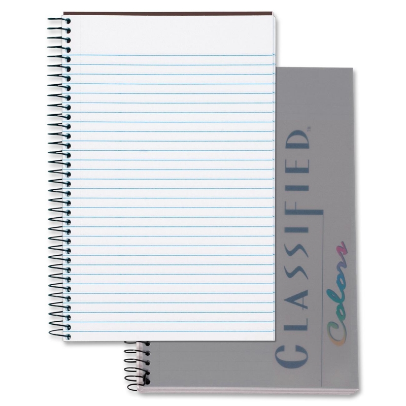 TOPS TOPS Classified Business Notebook 73507 TOP73507