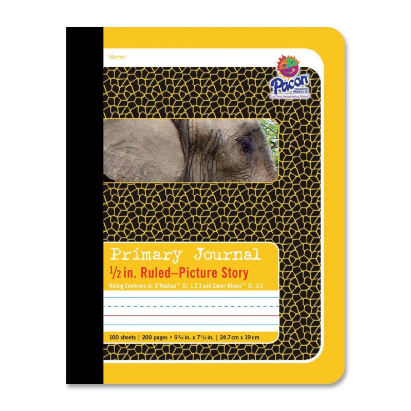 Pacon Pacon Composition Book 2426 PAC2426
