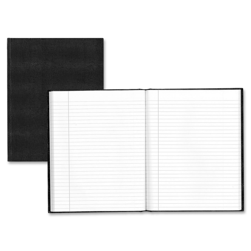 Blueline Blueline Executive Journal Book A10-81 REDA1081