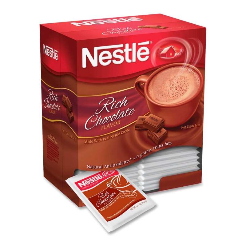 Nestle Professional Nestle Hot Cocoa Mix 25485 NES25485 00050000254859