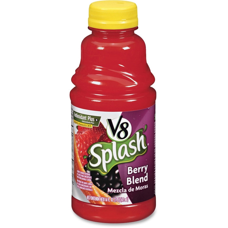V8 Splash Fruit Juice 5497 CAM5497