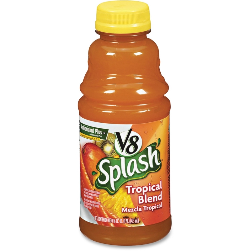 V8 Splash Fruit Juice 5516 CAM5516