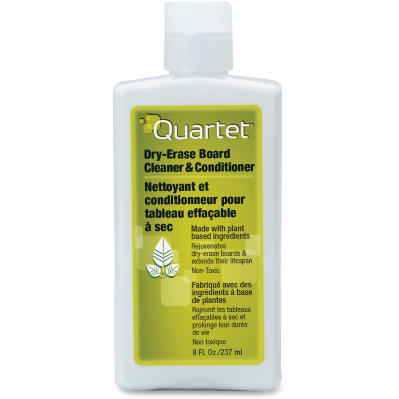 Quartet Quartet Whiteboard Cleaner/Conditioner 551 QRT551