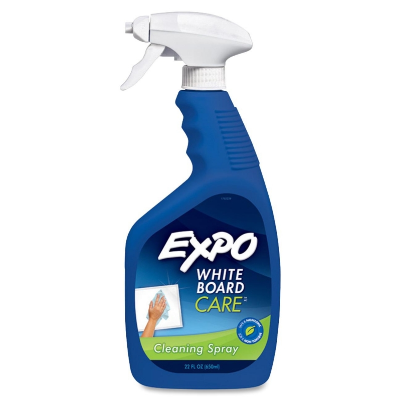 Expo Expo Whiteboard Cleaner 1752229 SAN1752229