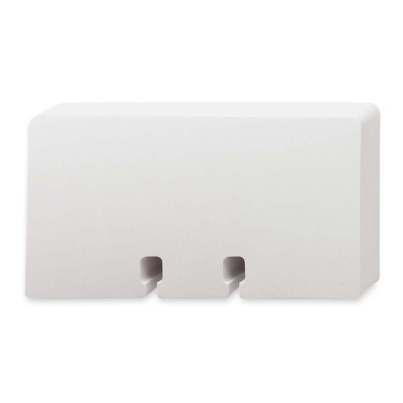 Rolodex Rolodex Plain Rotary File Card Refill 67558 ROL67558