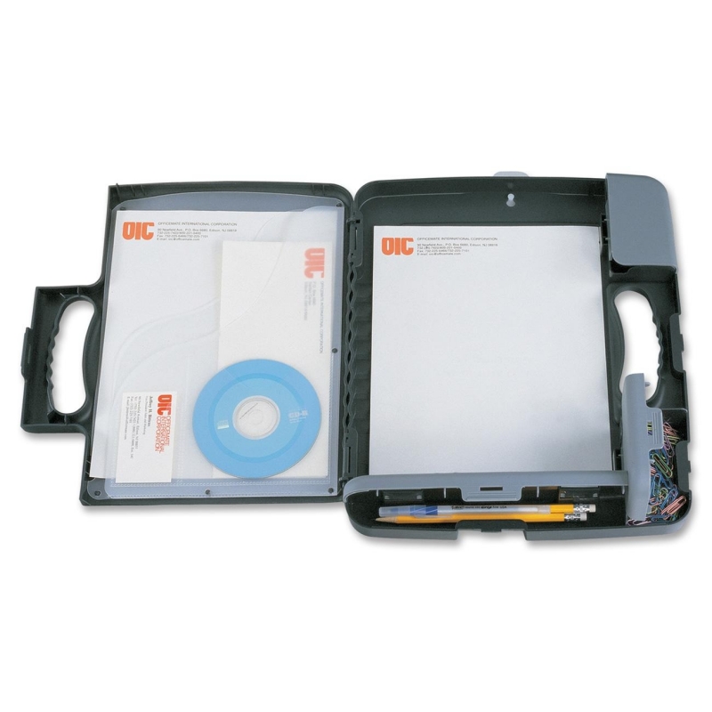 OIC OIC Portable Storage Clipboard 83301 OIC83301