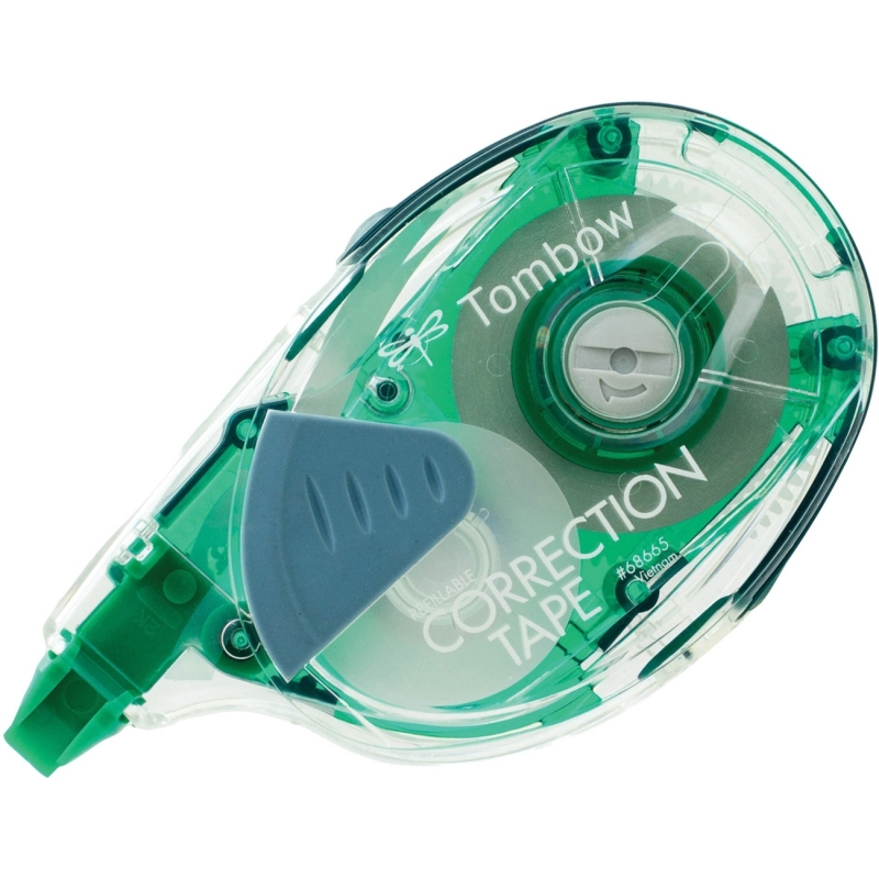 Tombow Mono Correction Tape 68665 TOM68665