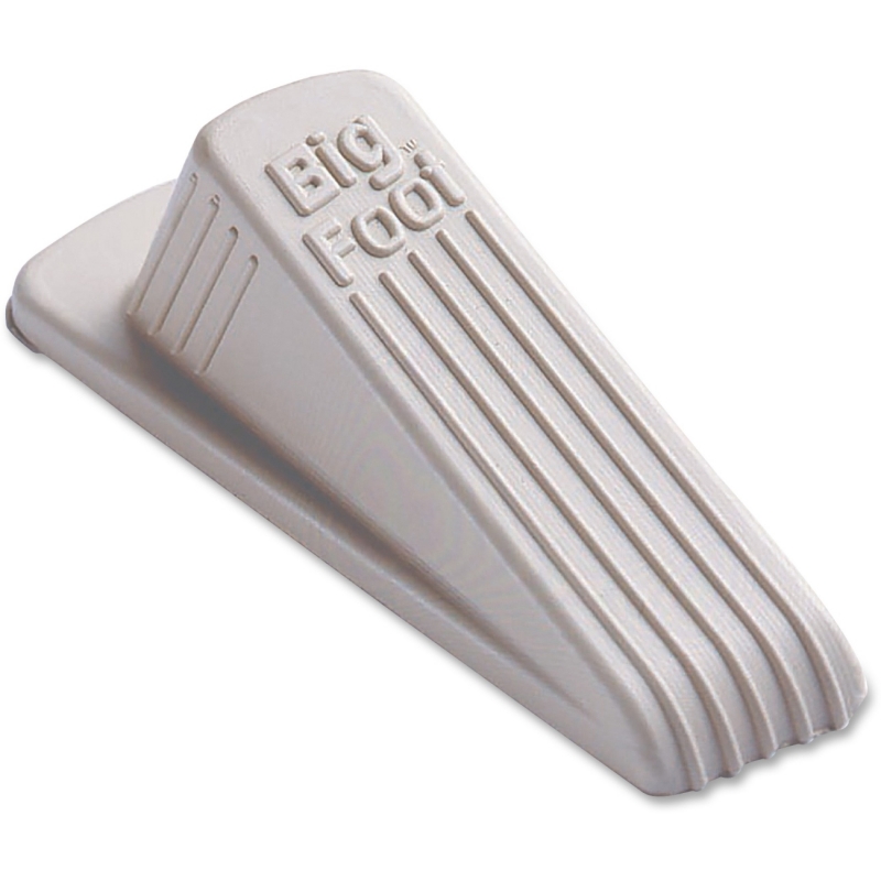 Master Master Big Foot No-Slip Doorstop 00900 MAS00900