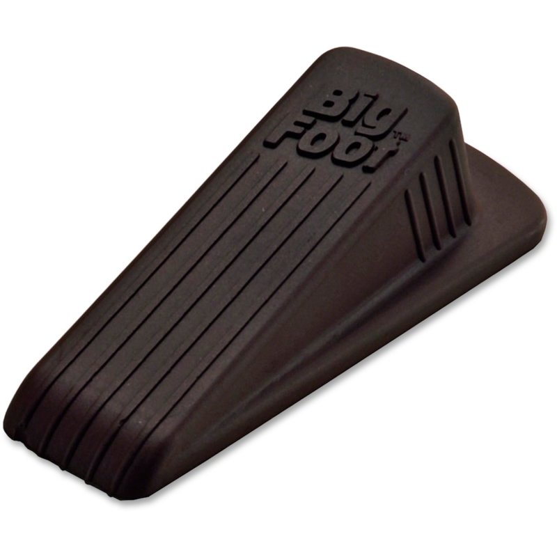 Master Master Big Foot No-Slip Doorstop 00920 MAS00920