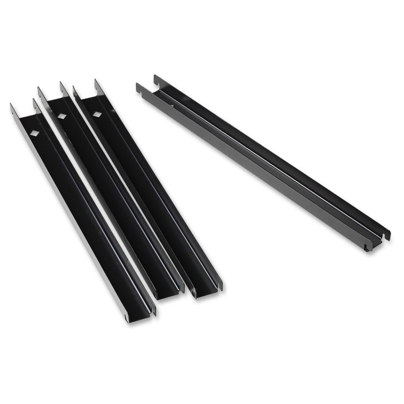 Lorell Front-to-back Rail Kit 60565 LLR60565