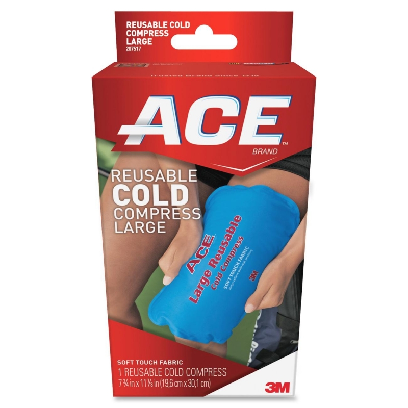 Ace Reusable Cold Compress 207517 MMM207517