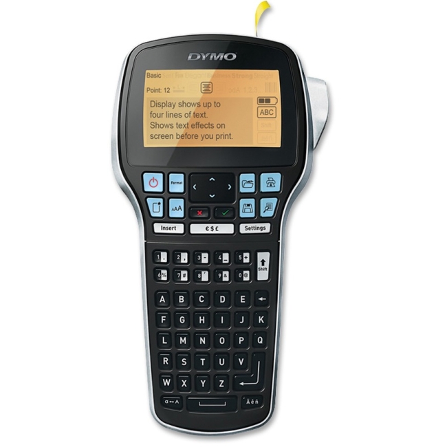 Dymo Dymo LabelManager 420P USB Label Maker 1768815 DYM1768815