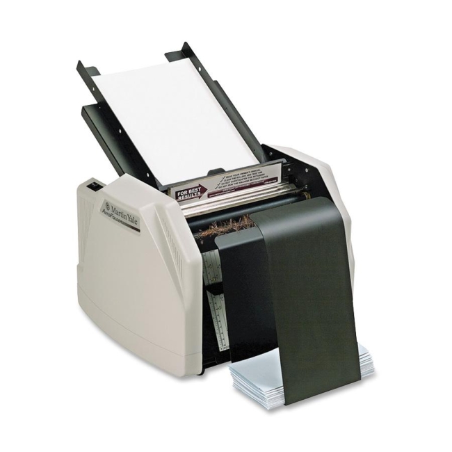 Martin Yale Martin Yale Automatic Paper Folder 1501X PRE1501X