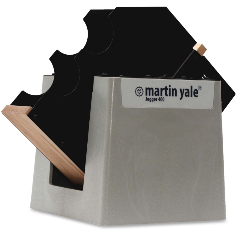 Martin Yale Martin Yale Tabletop Paper Jogger 400 PRE400