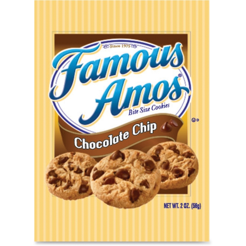 Famous Amos Famous Amos Cookies 98067 KEB98067