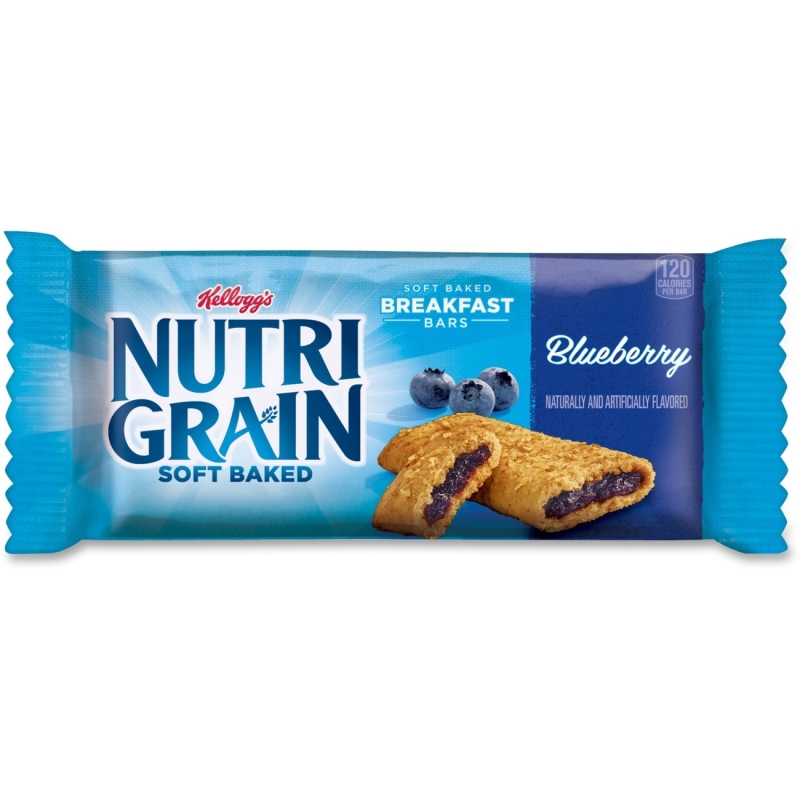 Nutri-Grain Nutri-Grain Cereal Bar 35745 KEB35745