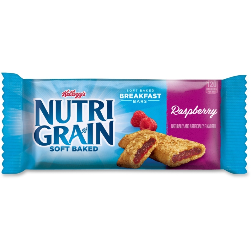 Nutri-Grain Nutri-Grain Cereal Bar 35845 KEB35845