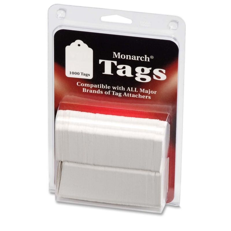 Monarch Monarch Refill Tags for Tag Attacher Kit 925047 MNK925047