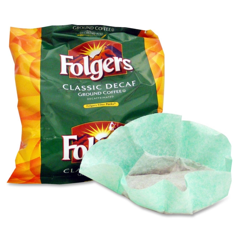 Folgers Folgers Filter Packs Coffee Filter Pack 06122 FOL06122