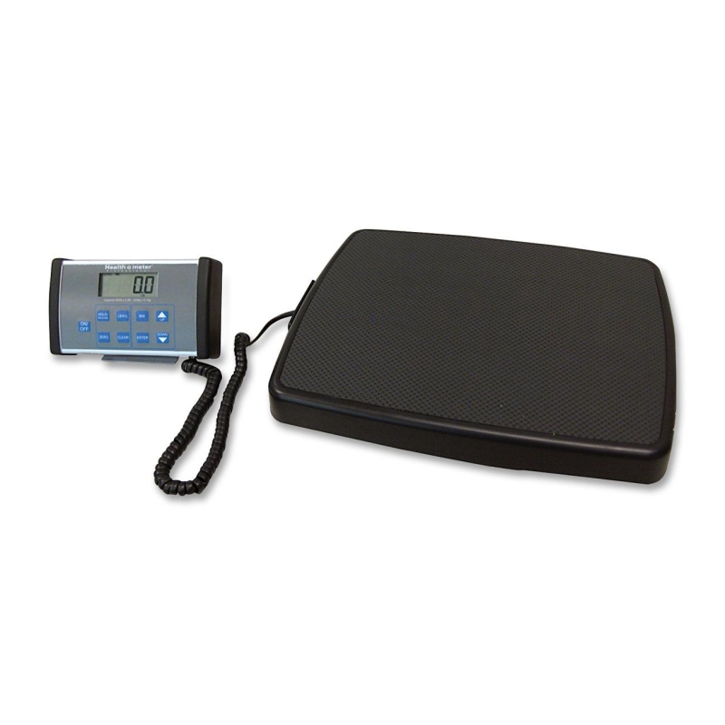 Health o Meter Professional Remote Digital Scale 498KL HHM498KL