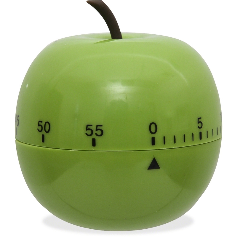 Baumgartens Green Apple Timer 77056 BAU77056