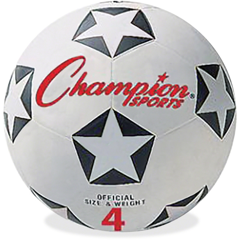 Champion Sport Soccer Ball SRB4 CSISRB4