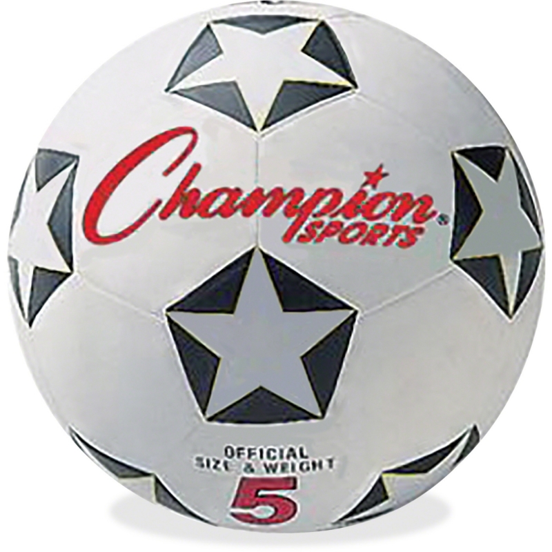 Champion Sport Soccer Ball SRB5 CSISRB5