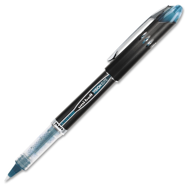 Uni-Ball Vision Elite Rollerball Pens 69020DZ SAN69020DZ