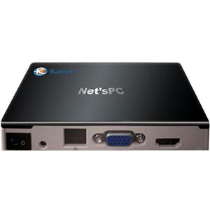 Kaser NetClient Thin Client YF822-8G