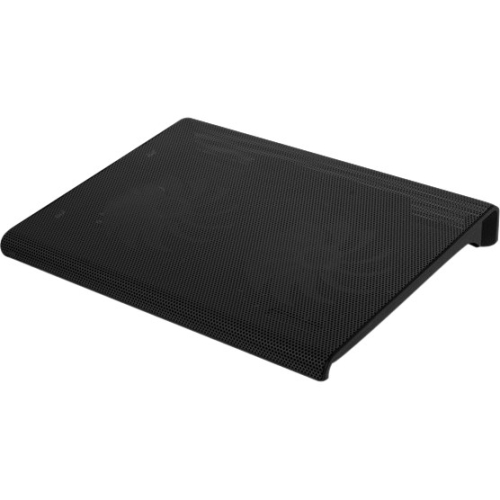 Aluratek Slim USB Laptop Cooling Pad (Black) ACP01FB