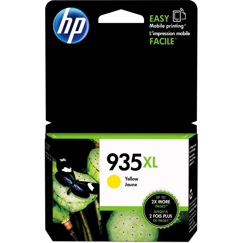 HP 934XL/ Ink Cartridges C2P26AN HEWC2P26AN 935XL
