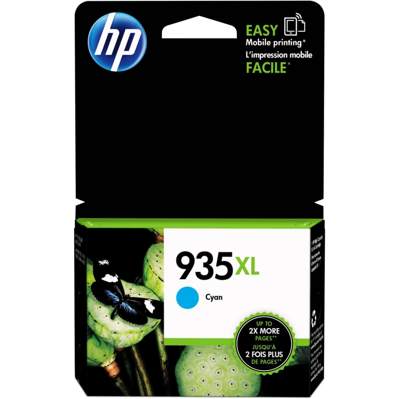 HP 934XL/ Ink Cartridges C2P24AN HEWC2P24AN 935XL