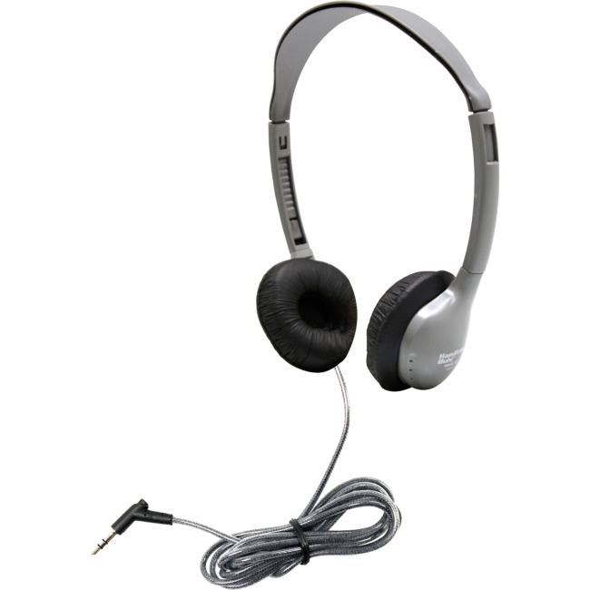 Hamilton Buhl SchoolMate Personal Stereo Headphone with Leatherette MS2L