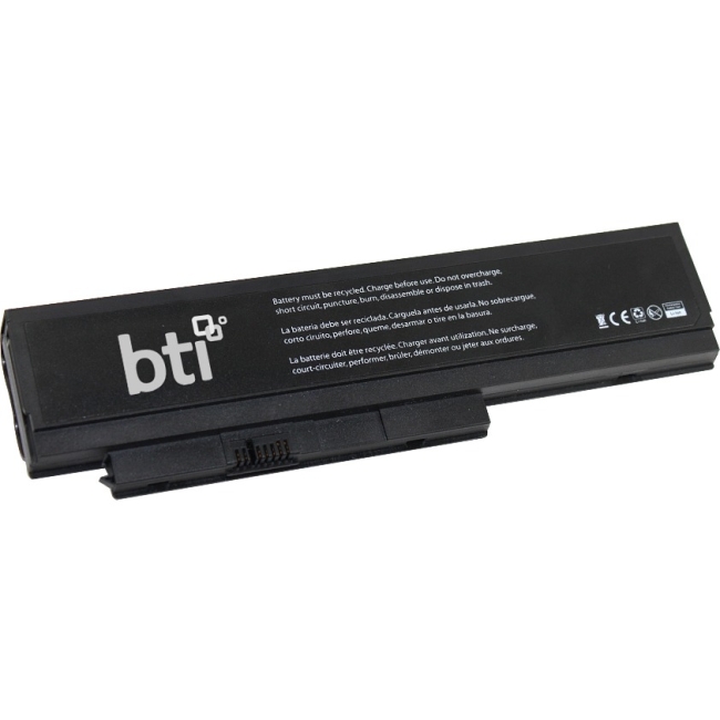 BTI Notebook Battery 0A36306-BTIV2
