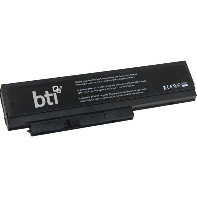 BTI Notebook Battery LN-X230X6