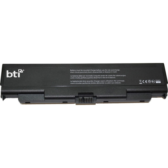 BTI Notebook Battery 0C52863-BTI