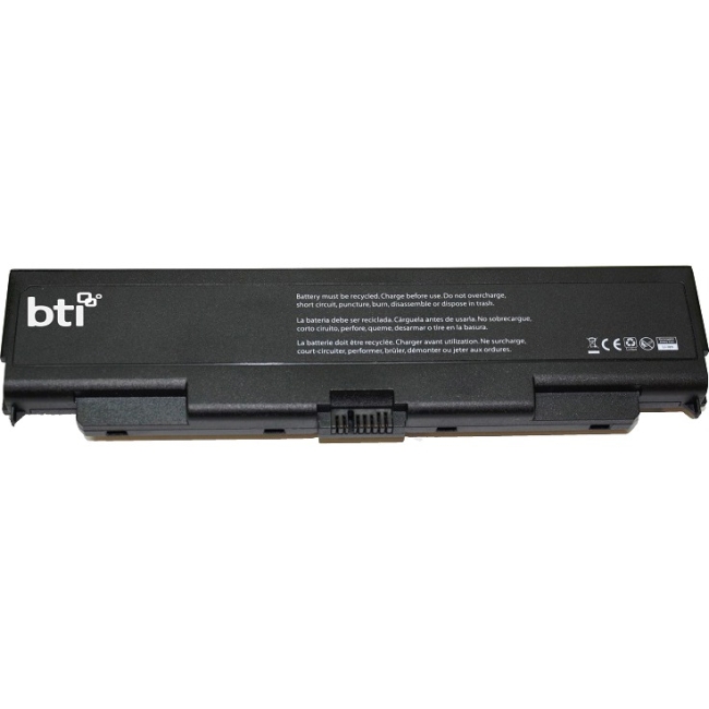 BTI Notebook Battery LN-T440PX6