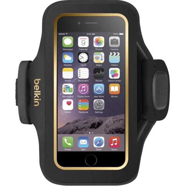 Belkin Slim-Fit Plus Armband for iPhone 6 F8W634-C00