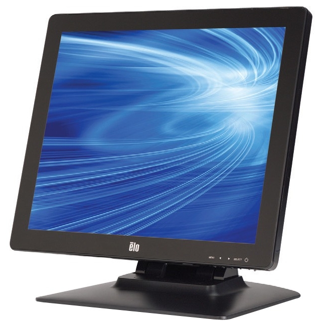 Elo Multifunction 15-inch Desktop Touchmonitor E738607 1523L