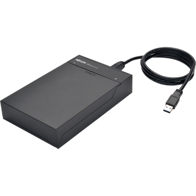 Tripp Lite Drive Enclosure U339-001-FLAT