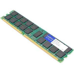 AddOn 4GB DDR4 SDRAM Memory Module J9P81AA-AM