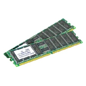 AddOn 8GB DDR3 SDRAM Memory Module 687462-001-AM