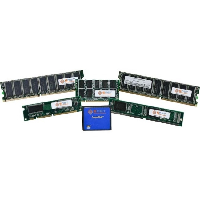 ENET 8GB DDR3 SDRAM Memory Module MEM-4400-8G-ENC