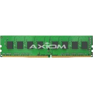 Axiom 4GB DDR4 SDRAM Memory Module AX42133E15Z/4G