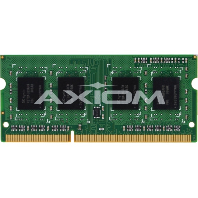 Axiom 4GB DDR3 SDRAM Memory Module A6994452-AX