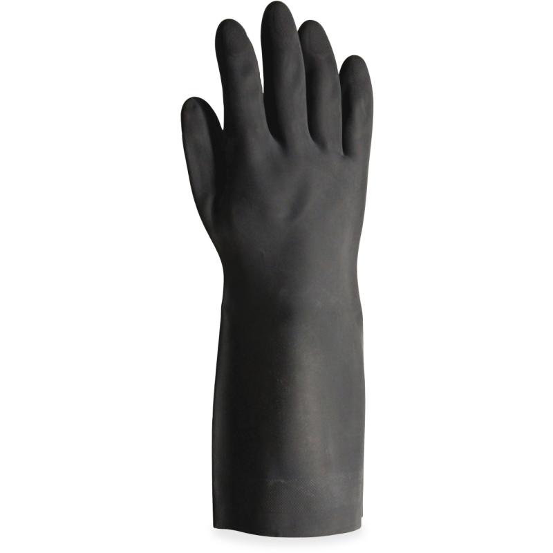ProGuard Long-Sleeve Flock Lined Neoprene Gloves 8333M IMP8333M